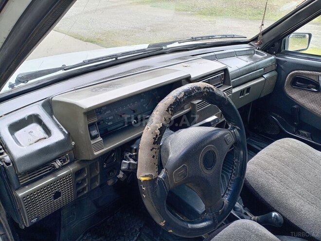 LADA (VAZ) 2109 1987, 524,530 km - 1.5 l - Xudat