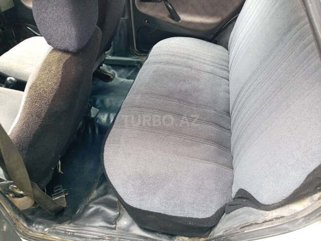 LADA (VAZ) 2109 1987, 524,530 km - 1.5 l - Xudat