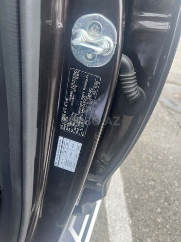 Hyundai Santa Fe 2016, 124,000 km - 2.0 l - Bakı