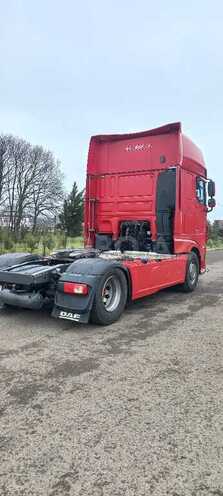 DAF XF 460 FT 2015, 999,999 km - 13.0 л - Masallı