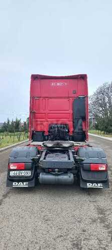 DAF XF 460 FT 2015, 999,999 km - 13.0 л - Masallı