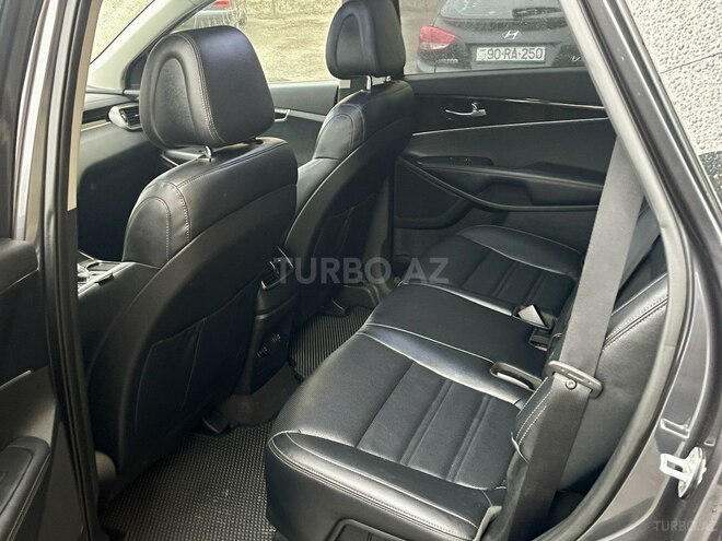 Kia Sorento 2016, 141,000 km - 2.0 l - Bakı