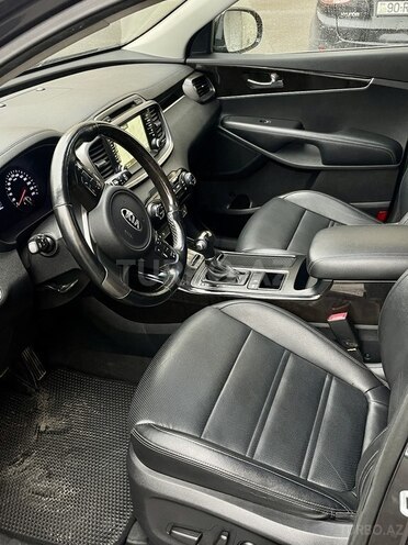 Kia Sorento 2016, 141,000 km - 2.0 l - Bakı