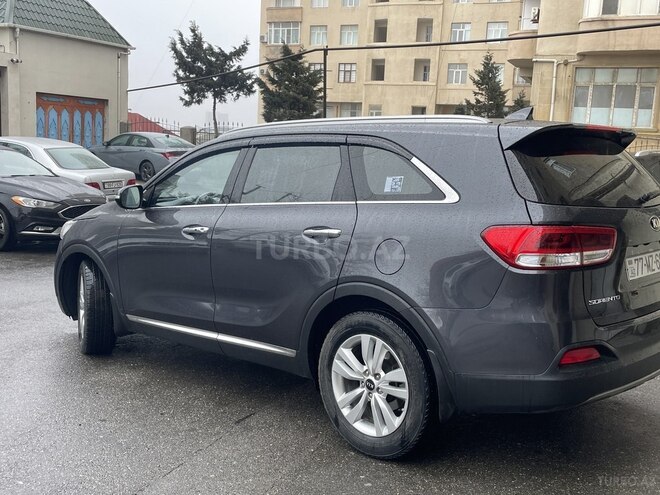 Kia Sorento 2016, 141,000 km - 2.0 l - Bakı