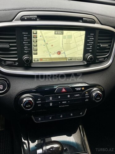 Kia Sorento 2016, 141,000 km - 2.0 l - Bakı