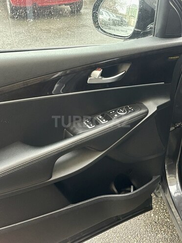 Kia Sorento 2016, 141,000 km - 2.0 l - Bakı