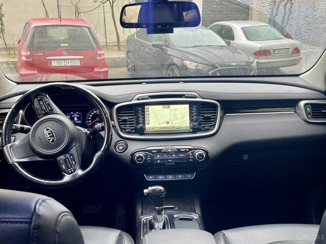 Kia Sorento 2016, 141,000 km - 2.0 l - Bakı