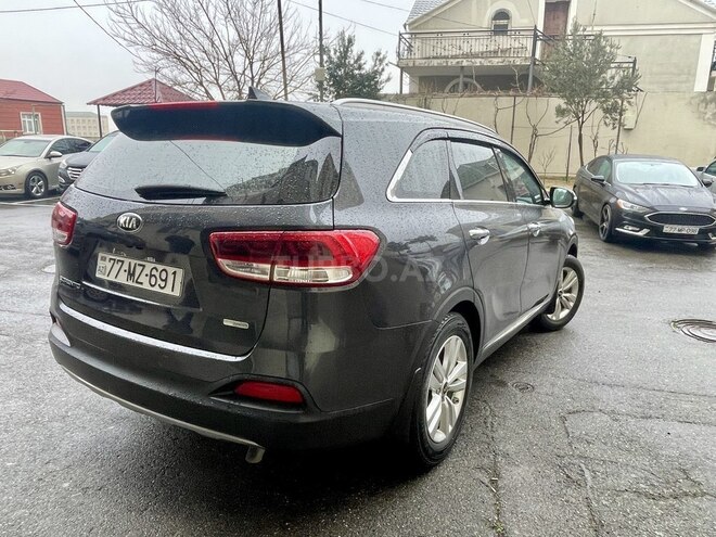 Kia Sorento 2016, 141,000 km - 2.0 l - Bakı