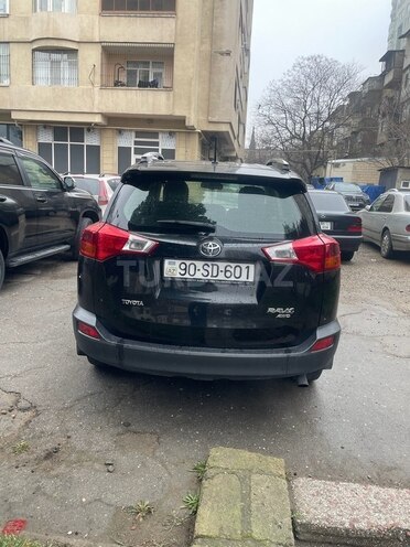 Toyota RAV4 2013, 78,460 km - 2.0 l - Bakı