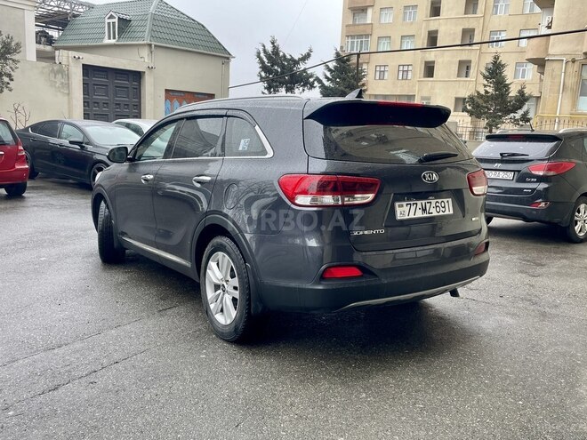 Kia Sorento 2016, 141,000 km - 2.0 l - Bakı