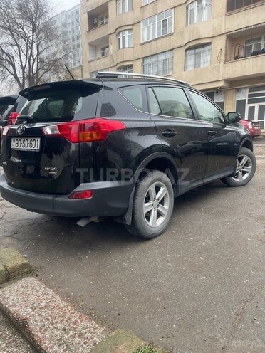 Toyota RAV4 2013, 78,460 km - 2.0 l - Bakı