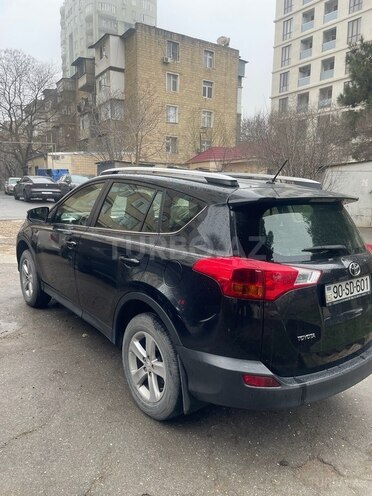 Toyota RAV4 2013, 78,460 km - 2.0 l - Bakı