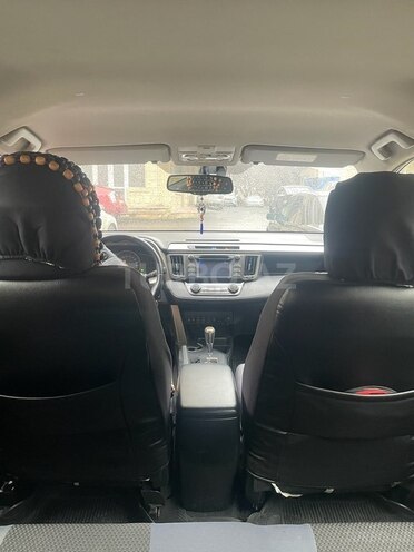 Toyota RAV4 2013, 78,460 km - 2.0 l - Bakı