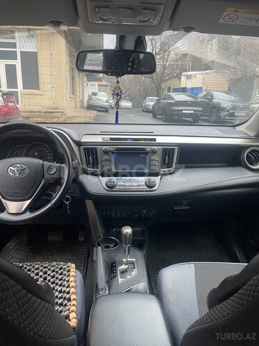 Toyota RAV4 2013, 78,460 km - 2.0 l - Bakı