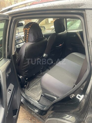 Toyota RAV4 2013, 78,460 km - 2.0 l - Bakı