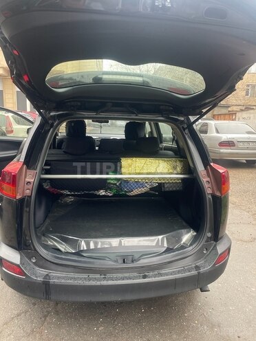 Toyota RAV4 2013, 78,460 km - 2.0 l - Bakı