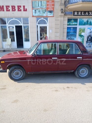 LADA (VAZ) 2106 2006, 12,856 km - 1.6 л - Xaçmaz