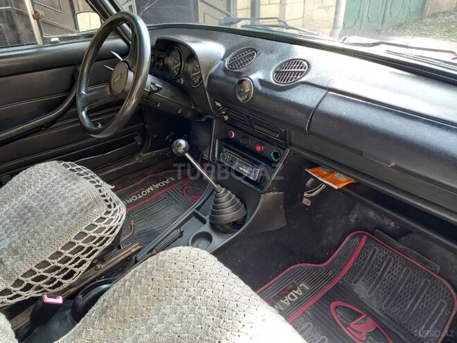 LADA (VAZ) 2106 2006, 12,856 km - 1.6 л - Xaçmaz