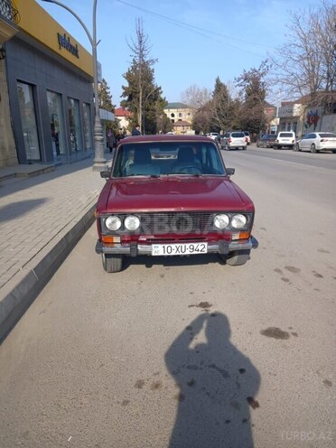 LADA (VAZ) 2106 2006, 12,856 km - 1.6 л - Xaçmaz