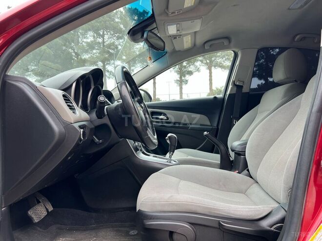 Chevrolet Cruze 2012, 182,467 km - 1.4 l - Sumqayıt