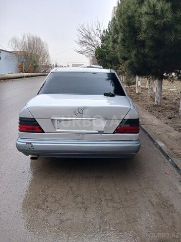 Mercedes C 220 1993, 555,650 km - 2.2 l - Bakı