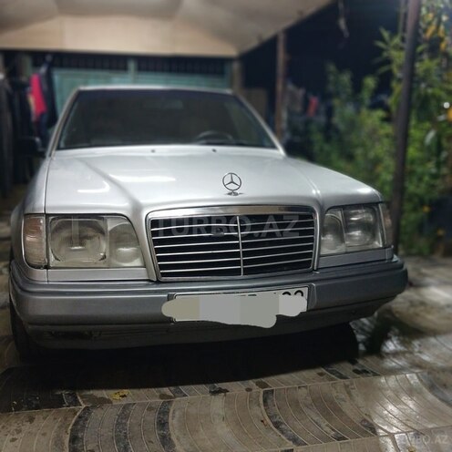 Mercedes C 220 1993, 555,650 km - 2.2 l - Bakı