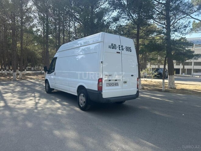 Ford Transit 2009, 252,000 km - 2.2 l - Bakı