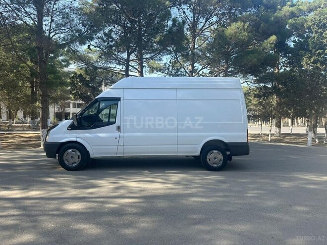 Ford Transit 2009, 252,000 km - 2.2 l - Bakı