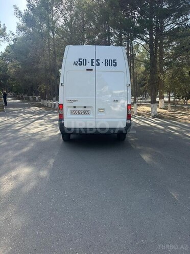 Ford Transit 2009, 252,000 km - 2.2 l - Bakı
