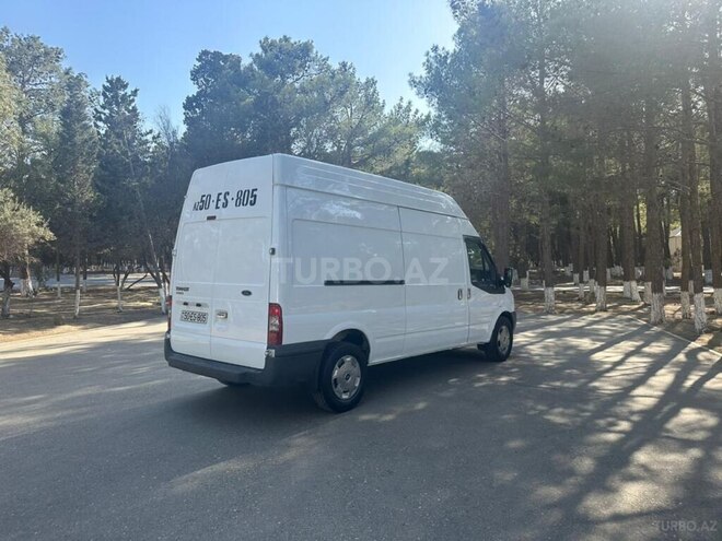 Ford Transit 2009, 252,000 km - 2.2 l - Bakı