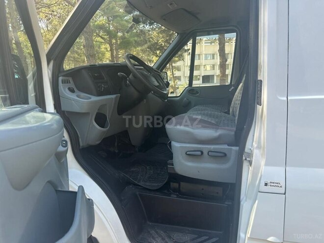 Ford Transit 2009, 252,000 km - 2.2 l - Bakı