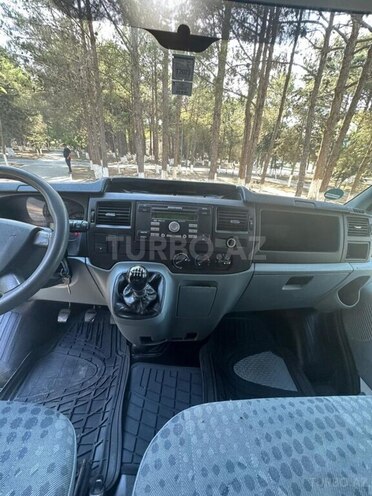 Ford Transit 2009, 252,000 km - 2.2 l - Bakı
