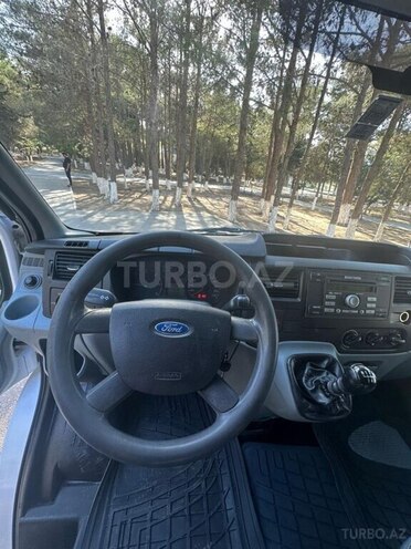 Ford Transit 2009, 252,000 km - 2.2 l - Bakı