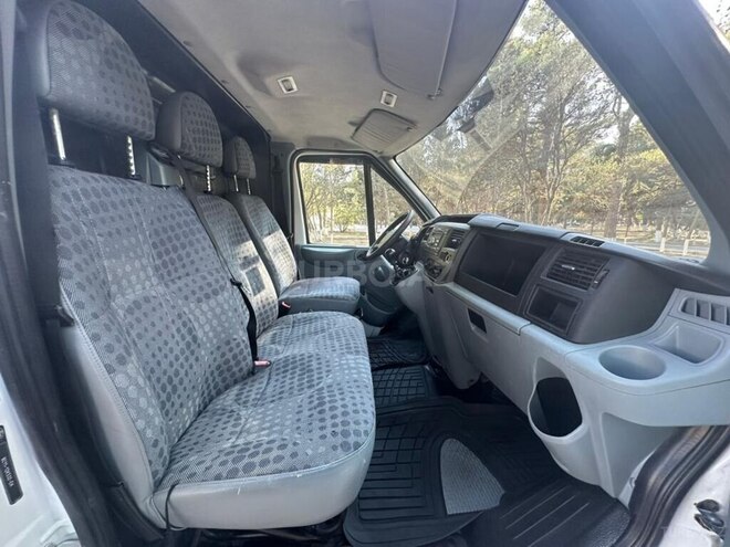 Ford Transit 2009, 252,000 km - 2.2 l - Bakı