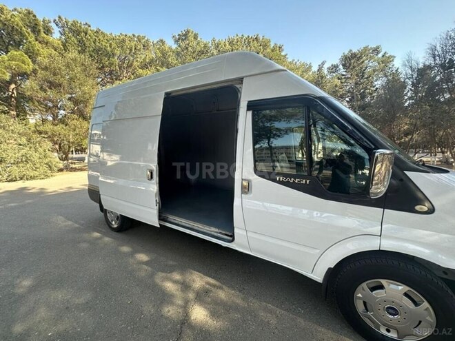 Ford Transit 2009, 252,000 km - 2.2 l - Bakı