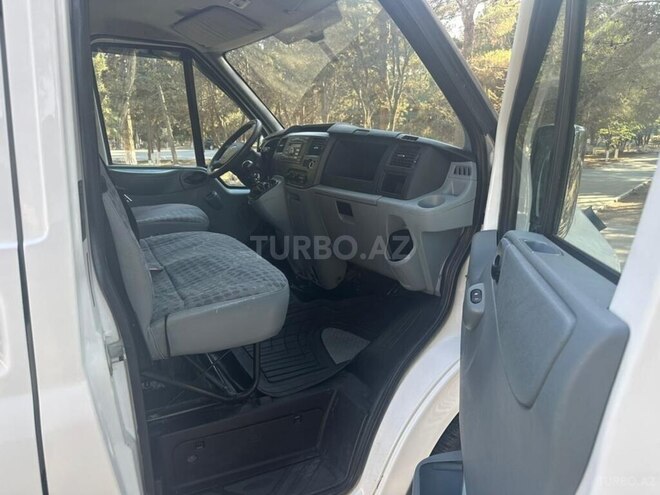 Ford Transit 2009, 252,000 km - 2.2 l - Bakı