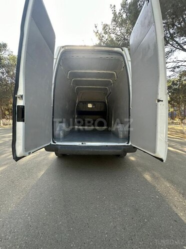Ford Transit 2009, 252,000 km - 2.2 l - Bakı