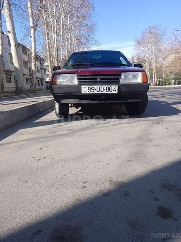 LADA (VAZ) 21099 1996, 222,000 km - 1.5 л - Mingəçevir