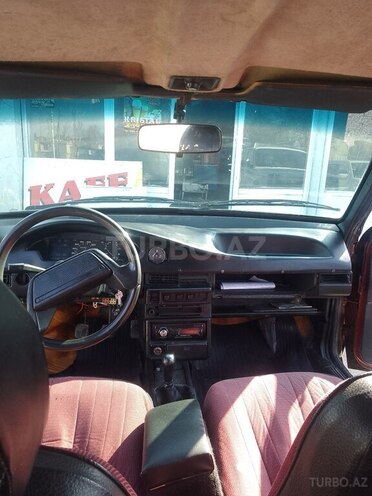 LADA (VAZ) 21099 1996, 222,000 km - 1.5 л - Mingəçevir