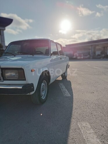 LADA (VAZ) 2107 2003, 80,500 km - 1.6 l - Bakı