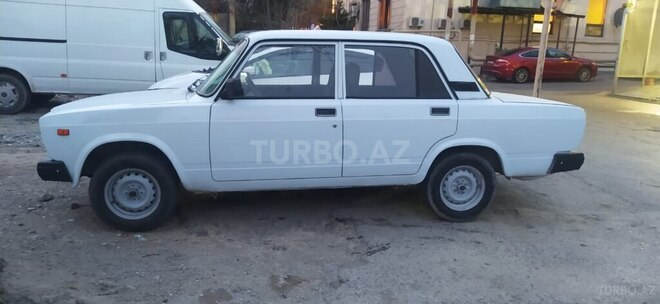 LADA (VAZ) 2107 2003, 80,500 km - 1.6 l - Bakı