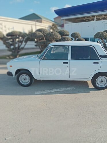 LADA (VAZ) 2107 2003, 80,500 km - 1.6 l - Bakı