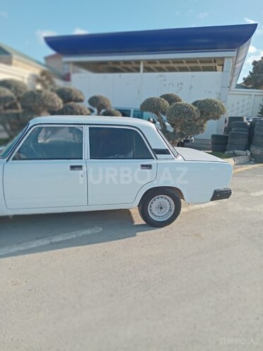 LADA (VAZ) 2107 2003, 80,500 km - 1.6 l - Bakı