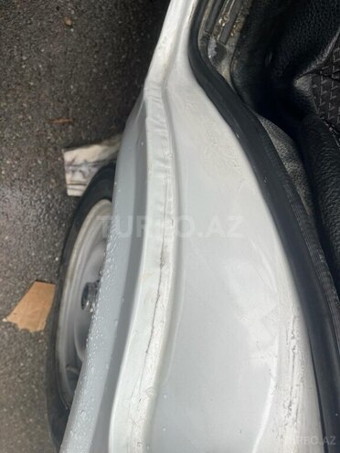 LADA (VAZ) 2107 2003, 80,500 km - 1.6 l - Bakı