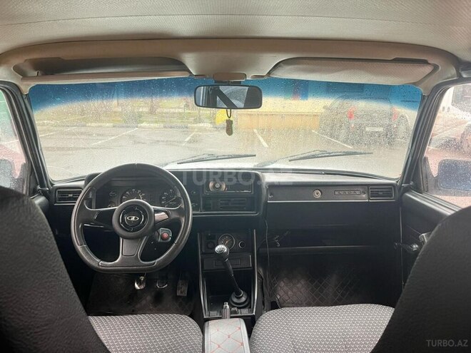 LADA (VAZ) 2107 2003, 80,500 km - 1.6 l - Bakı