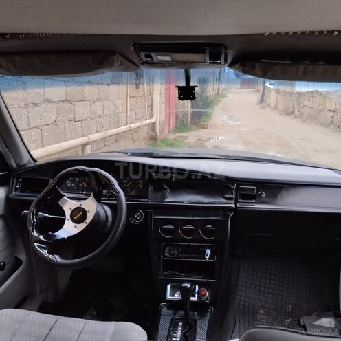 Mercedes 190 1992, 240,000 km - 2.0 l - Bakı