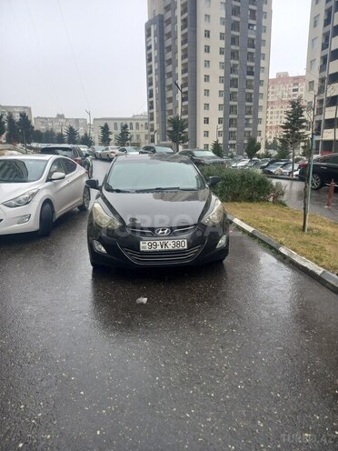 Hyundai Elantra 2011, 146,100 km - 1.8 л - Bakı