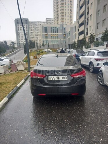 Hyundai Elantra 2011, 146,100 km - 1.8 л - Bakı