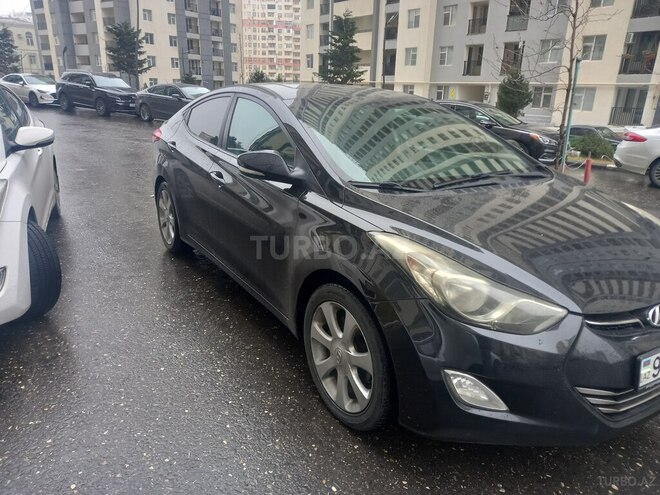 Hyundai Elantra 2011, 146,100 km - 1.8 л - Bakı
