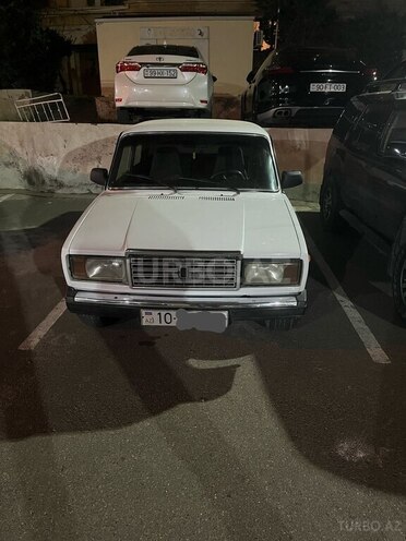 LADA (VAZ) 2107 2003, 80,500 km - 1.6 l - Bakı